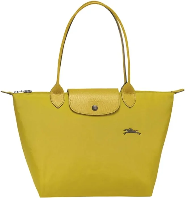 Tsa-Approved Bags For Hassle-Free Airport Security Longchamp Le Pliage Tote Bag Green Bag Acid Yellow- Recycled Canvas Tsa-Approved Bags For Hassle-Free Airport Security Longchamp Le Pliage Tote Bag Green Bag Acid Yellow- Recycled Canvas