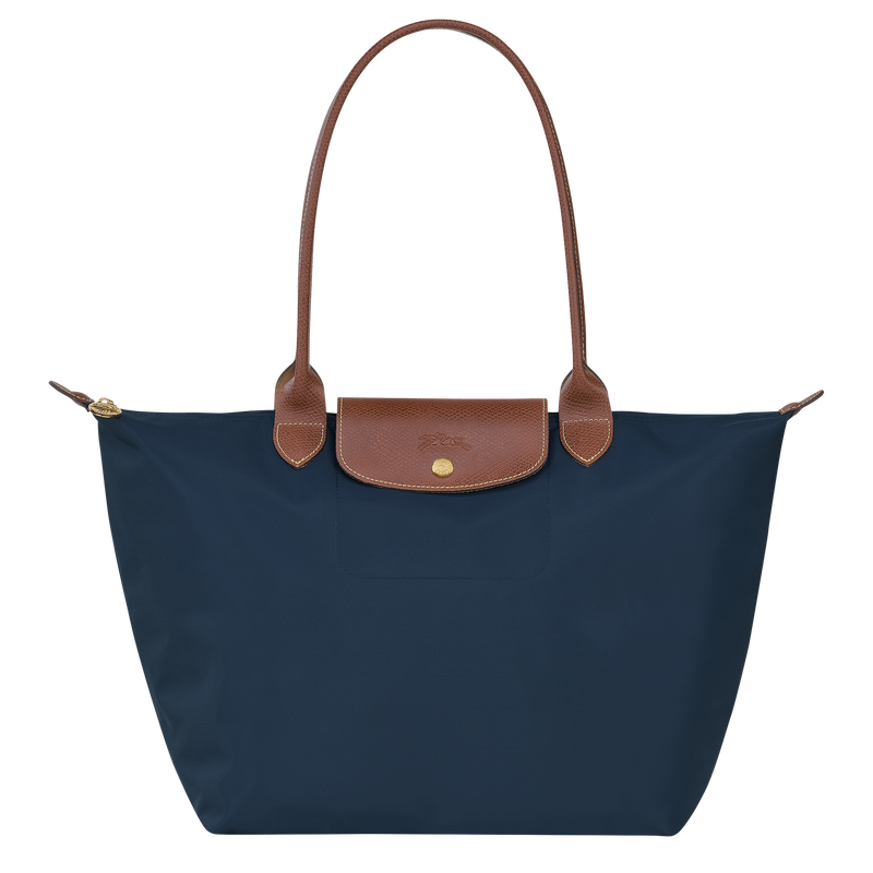 Bags For Sporty And Athletic Styles Longchamp Le Pliage Tote Bag Navy – Recycled Canvas Bags For Sporty And Athletic Styles Longchamp Le Pliage Tote Bag Navy – Recycled Canvas