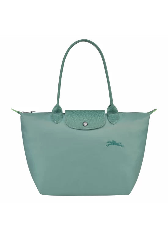 Festival Bags For Concerts And Events Longchamp Le Pliage Tote Bag Peacock/ Lagoon Festival Bags For Concerts And Events Longchamp Le Pliage Tote Bag Peacock/ Lagoon