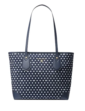 Glamorous Bags For Evening Events And Parties Michael Michael Kors Eva Small Top-Zip Tote Glamorous Bags For Evening Events And Parties Michael Michael Kors Eva Small Top-Zip Tote