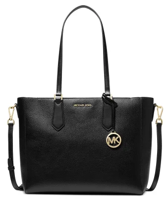 Chic Bags For Office Professionals And Urban Dwellers Michael Michael Kors Kimberly Large 3-in-1 Tote Chic Bags For Office Professionals And Urban Dwellers Michael Michael Kors Kimberly Large 3-in-1 Tote