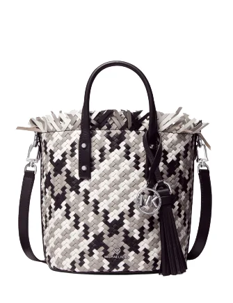 Bags For Outdoor Adventures Michael Michael Kors Marley Medium Leather Bucket Messenger Bag Bags For Outdoor Adventures Michael Michael Kors Marley Medium Leather Bucket Messenger Bag