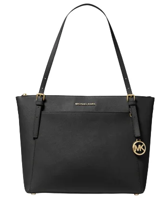Eco-Friendly Bags For Sustainable Fashion Lovers Michael Michael Kors Voyager East West Top Zip Tote Eco-Friendly Bags For Sustainable Fashion Lovers Michael Michael Kors Voyager East West Top Zip Tote