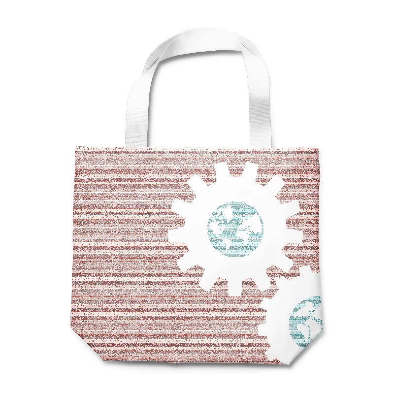 Bags For Personalized Gifts The Time Machine
