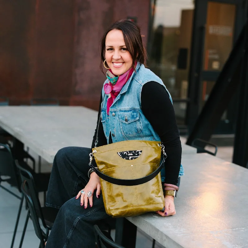 Bags With Seasonal Sales Urban Edge Collection | Train Shoulder Tote + Crossbody | Olive Leaf Bags With Seasonal Sales Urban Edge Collection | Train Shoulder Tote + Crossbody | Olive Leaf