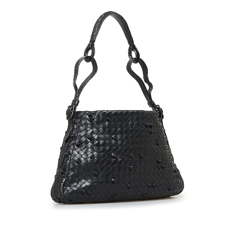 Cyber Monday Discounts On Bags Bottega Veneta Intrecciato Nappa Naruto Knot Shoulder Bag (SHG-bziCWh) Cyber Monday Discounts On Bags Bottega Veneta Intrecciato Nappa Naruto Knot Shoulder Bag (SHG-bziCWh)
