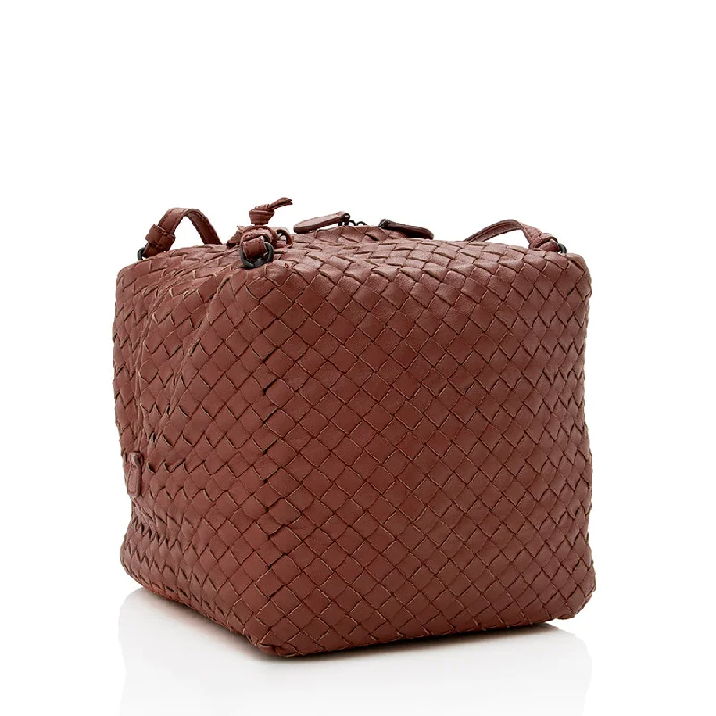 Discounted Designer Bags On Sale Bottega Veneta Intrecciato Nappa Shoulder Bag (SHF-14817) Discounted Designer Bags On Sale Bottega Veneta Intrecciato Nappa Shoulder Bag (SHF-14817)