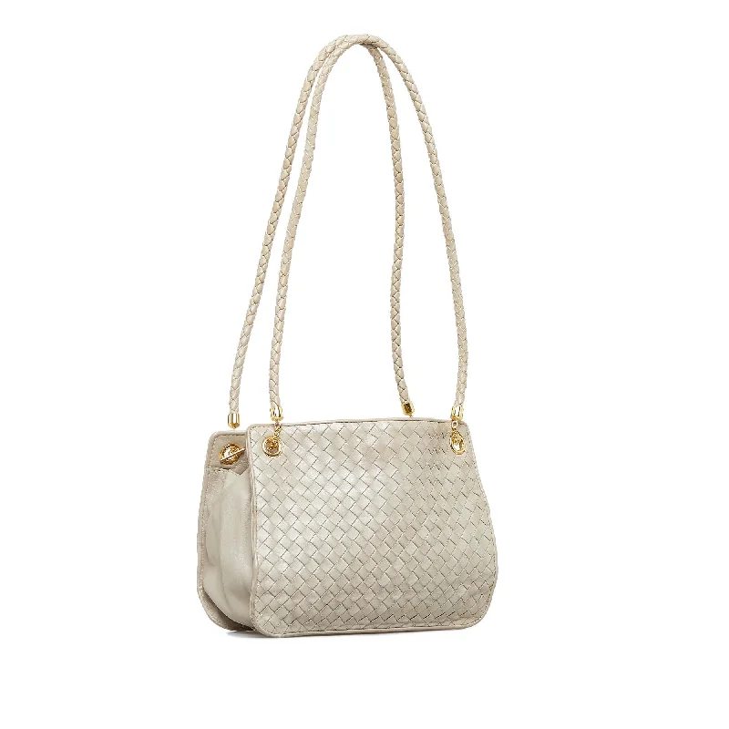 Limited-Time Offer On Trendy Bags Bottega Veneta Intrecciato Shoulder Bag (SHG-sxWGkJ) Limited-Time Offer On Trendy Bags Bottega Veneta Intrecciato Shoulder Bag (SHG-sxWGkJ)