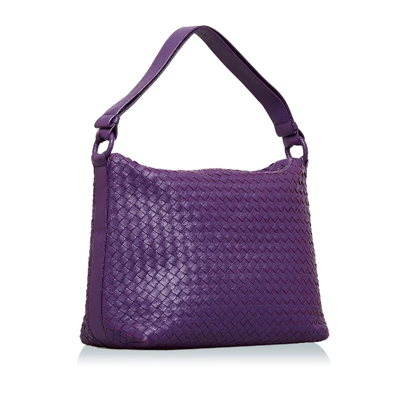 Black Friday Deals On Stylish Handbags Bottega Veneta Intrecciato Shoulder Bag (SHG-TIVI8V) Black Friday Deals On Stylish Handbags Bottega Veneta Intrecciato Shoulder Bag (SHG-TIVI8V)