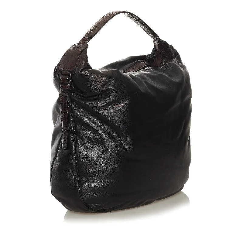 Affordable Bags For College Students On Sale Bottega Veneta Leather Shoulder Bag (SHG-34977) Affordable Bags For College Students On Sale Bottega Veneta Leather Shoulder Bag (SHG-34977)