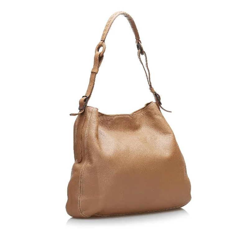 Stylish Bags For Fashion Bloggers With Promotions Bottega Veneta Leather Shoulder bag (SHG-36677) Stylish Bags For Fashion Bloggers With Promotions Bottega Veneta Leather Shoulder bag (SHG-36677)