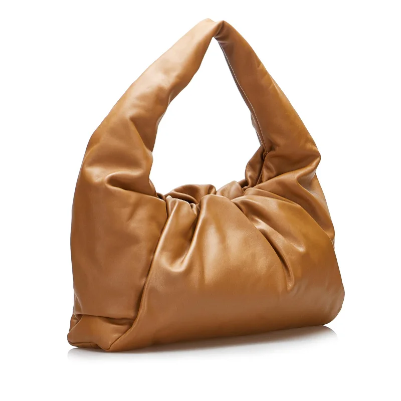 Designer-Inspired Bags At Budget-Friendly Prices Bottega Veneta Medium The Shoulder Pouch (SHG-EtLGSW) Designer-Inspired Bags At Budget-Friendly Prices Bottega Veneta Medium The Shoulder Pouch (SHG-EtLGSW)