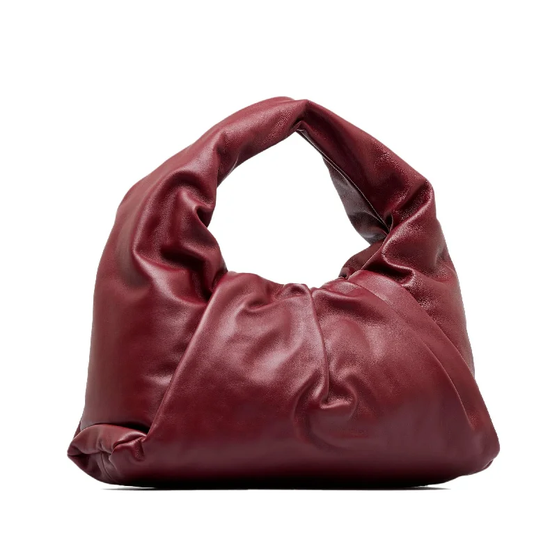 Bags With Tsa-Approved Features Bottega Veneta Medium The Shoulder Pouch (SHG-ExzAWt) Bags With Tsa-Approved Features Bottega Veneta Medium The Shoulder Pouch (SHG-ExzAWt)