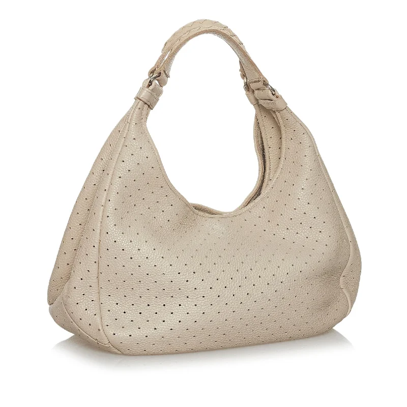 Minimalist Bags For Clean And Modern Aesthetics Bottega Veneta Perforated Leather Shoulder Bag (SHG-31236) Minimalist Bags For Clean And Modern Aesthetics Bottega Veneta Perforated Leather Shoulder Bag (SHG-31236)