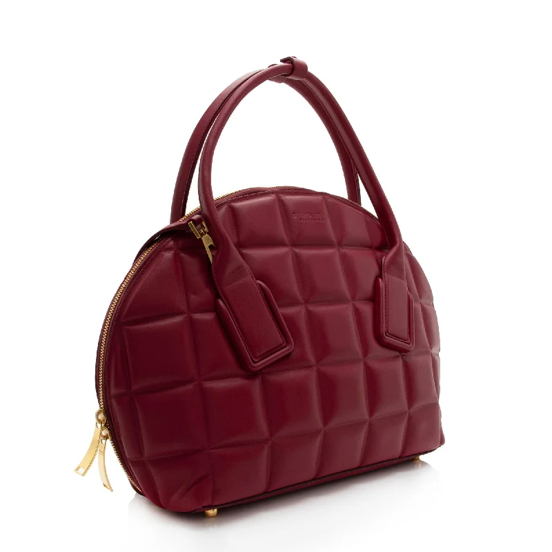 Chic Bags For Office Professionals And Urban Dwellers Bottega Veneta Puffed Calfskin The Swoop Medium Shoulder Bag (SHF-uSpBxj) Chic Bags For Office Professionals And Urban Dwellers Bottega Veneta Puffed Calfskin The Swoop Medium Shoulder Bag (SHF-uSpBxj)