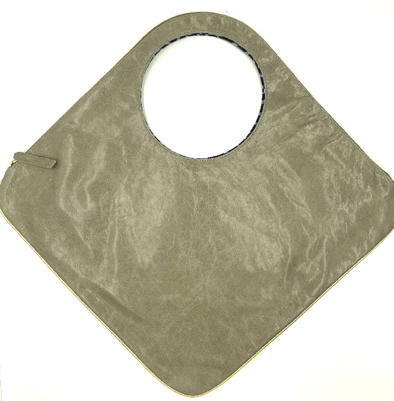 Flash Sales On Premium And High-Quality Bags Diamond Shoulder Bag in Mashroom Shiny Taupe LIMITED EDITION Flash Sales On Premium And High-Quality Bags Diamond Shoulder Bag in Mashroom Shiny Taupe LIMITED EDITION