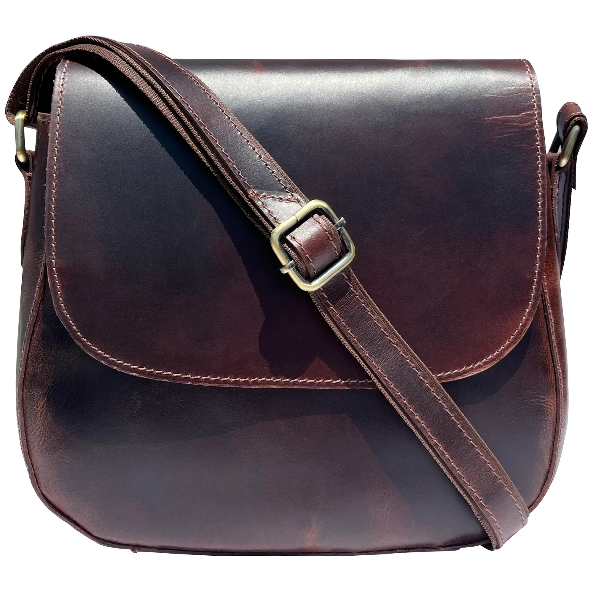Modern And Limited-Time Offer Bags Leather Shoulder Bag Crossbody Saddle Women Purse Modern And Limited-Time Offer Bags Leather Shoulder Bag Crossbody Saddle Women Purse