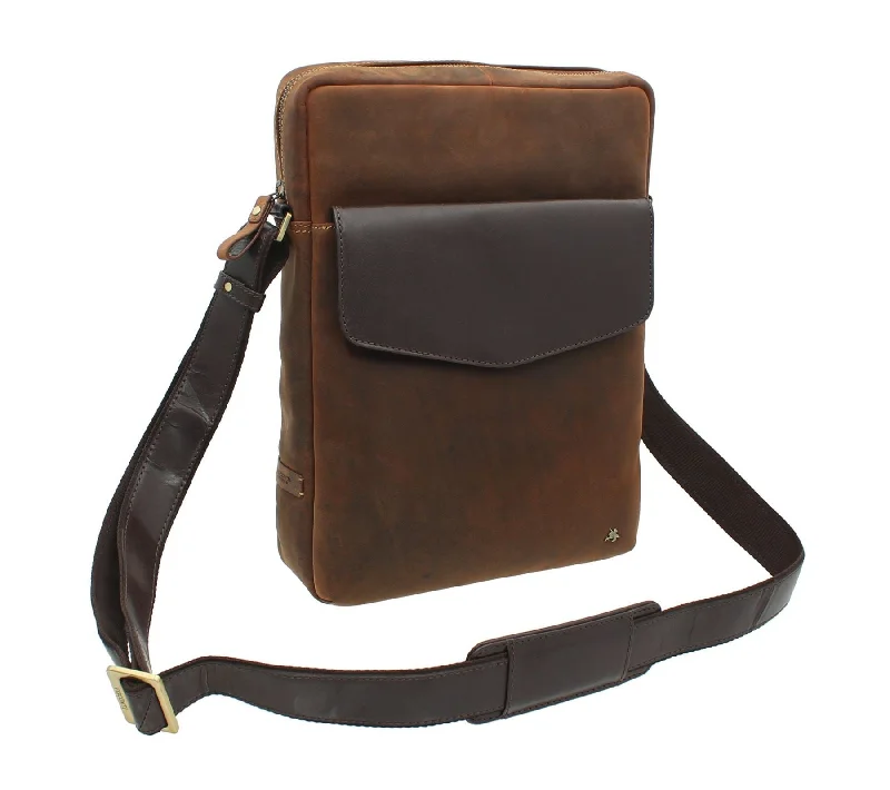 Stylish And Affordable Bags For Every Occasion Visconti Toscana Collection Distressed Oiled Leather Shoulder Bag Vesper 13 TC72 Stylish And Affordable Bags For Every Occasion Visconti Toscana Collection Distressed Oiled Leather Shoulder Bag Vesper 13 TC72