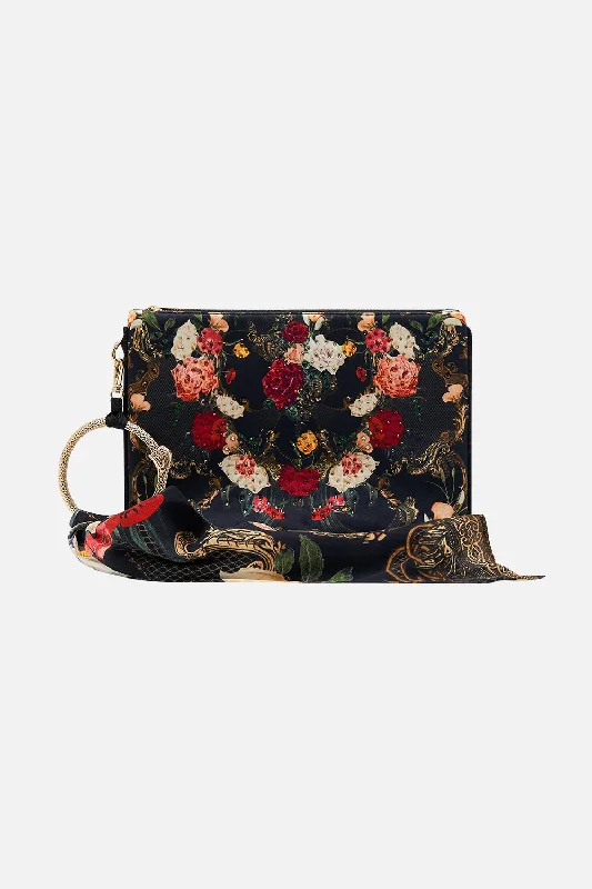 Affordable Bags For College Students On Sale RING SCARF CLUTCH MAGIC IN THE MANUSCRIPTS Affordable Bags For College Students On Sale RING SCARF CLUTCH MAGIC IN THE MANUSCRIPTS