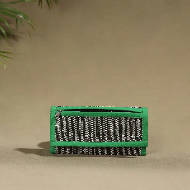 Glamorous Bags For Evening Events And Parties Handcrafted Audio Tape Clutch Wallet Glamorous Bags For Evening Events And Parties Handcrafted Audio Tape Clutch Wallet