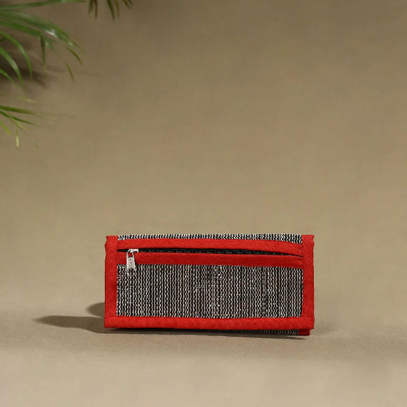 Bags With Seasonal Sales Handcrafted Audio Tape Clutch Wallet