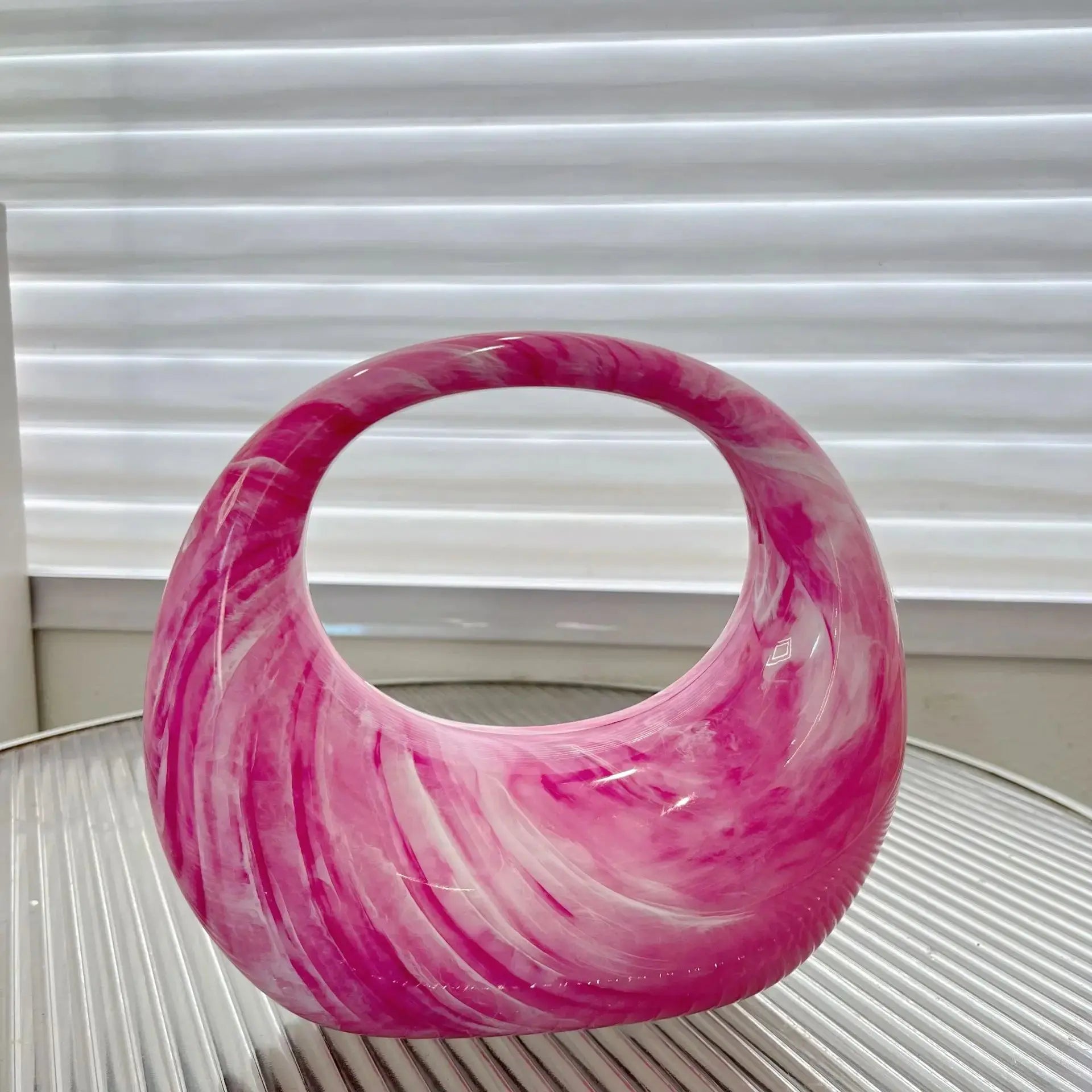 Pink Marble