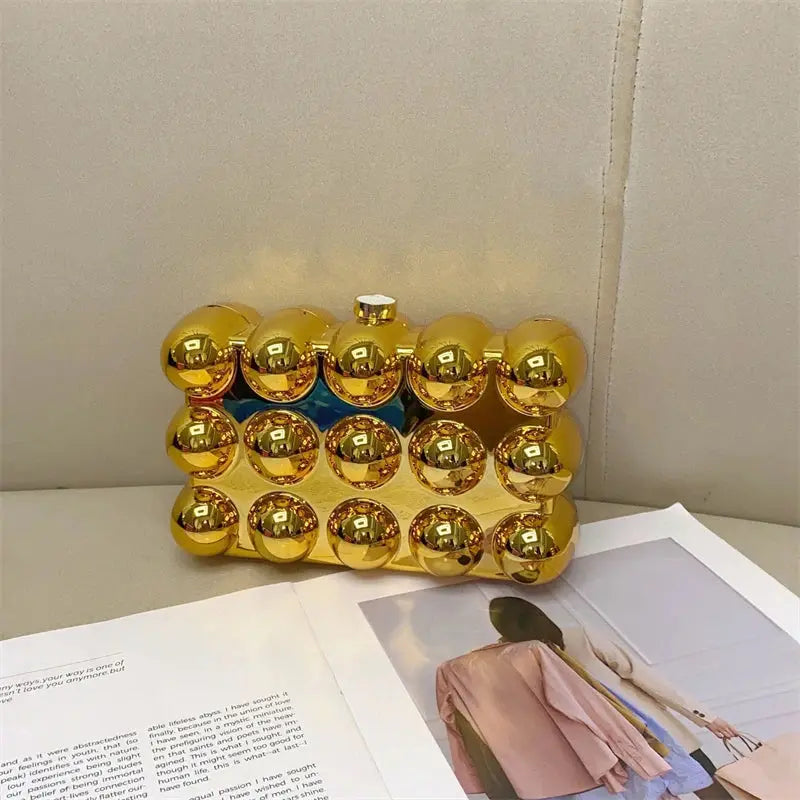 Gold