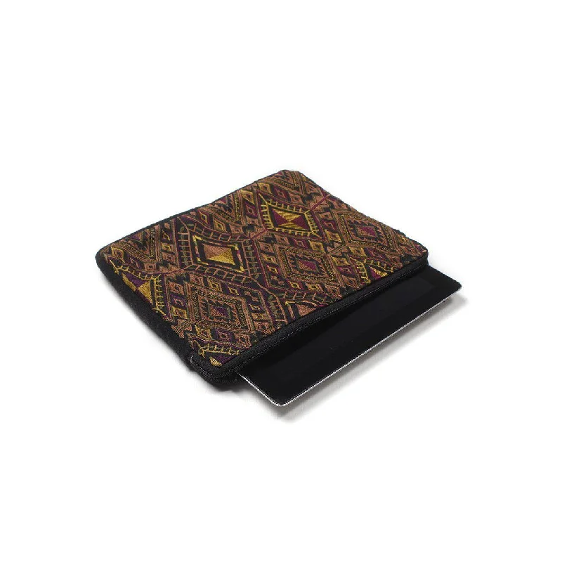 Inspired Bags For Modern Sophistication Geometric Diamond Ipad Cover -Thailand