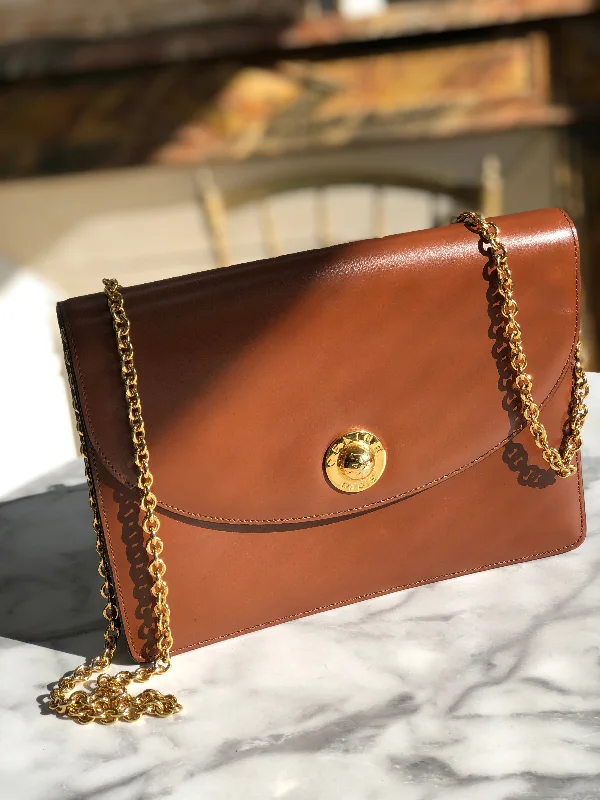 Affordable Bags For Budget Shoppers CELINE Starball Chain Shoulderbag Brown Old Celine Vintage nimwmc Affordable Bags For Budget Shoppers CELINE Starball Chain Shoulderbag Brown Old Celine Vintage nimwmc