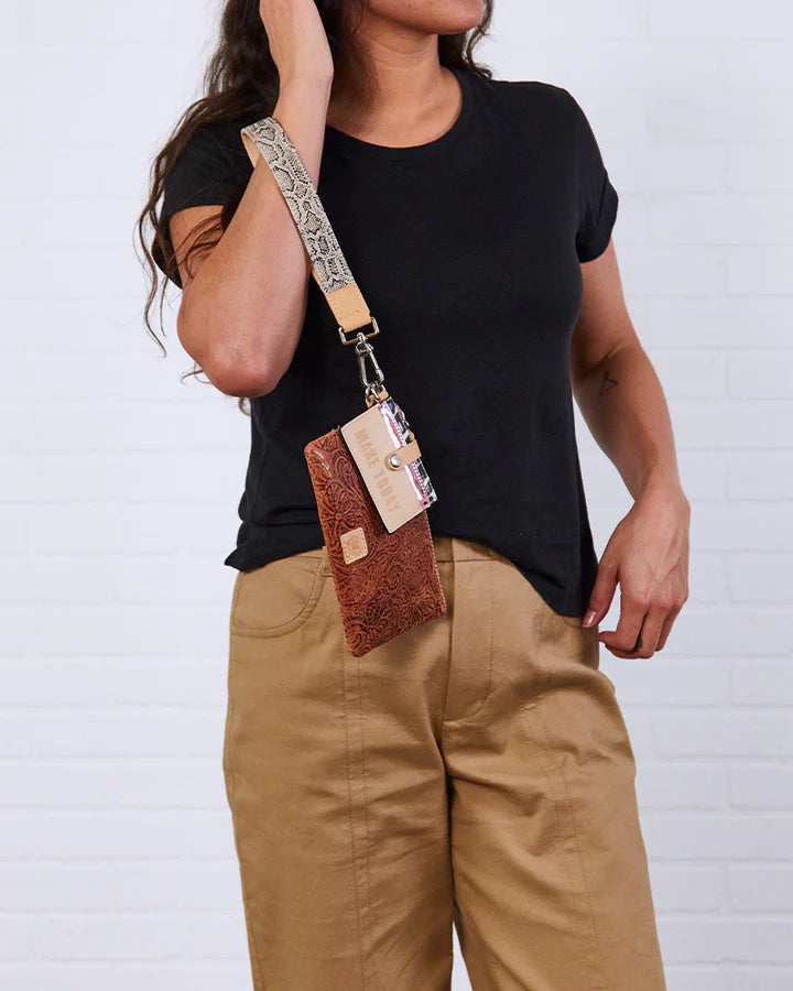 Bags For Free-Spirited And Artistic Styles COMBI, SALLY