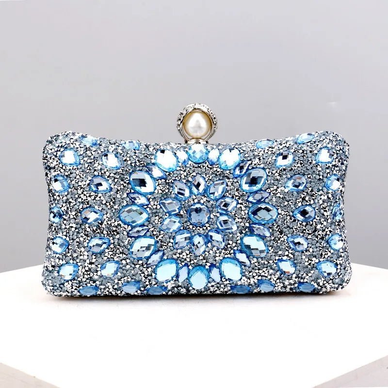 light blue