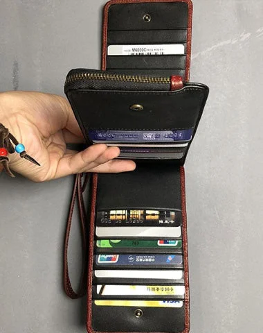 Bags For College Students On A Budget Genuine Leather Mens Cool Long Leather Wallet Cards Phone Zipper Clutch Wristlet Wallet for Men Bags For College Students On A Budget Genuine Leather Mens Cool Long Leather Wallet Cards Phone Zipper Clutch Wristlet Wallet for Men
