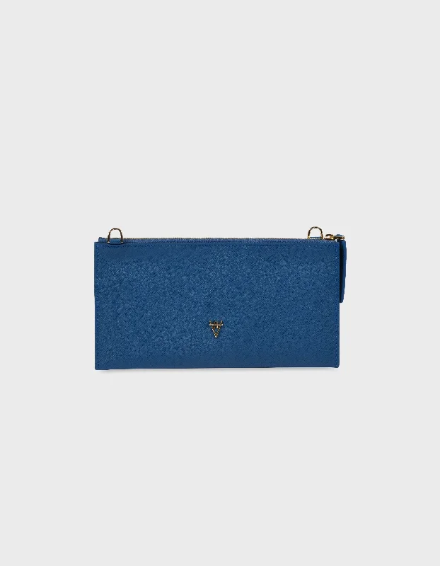 Urban Bags For City Life And Streetwear Fashion Omnia Clutch Bag