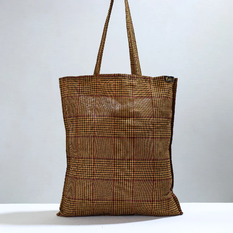 Affordable Bags For College Students On Sale Brown - Jhiri Pure Handloom Cotton Jhola Bag 12 Affordable Bags For College Students On Sale Brown - Jhiri Pure Handloom Cotton Jhola Bag 12