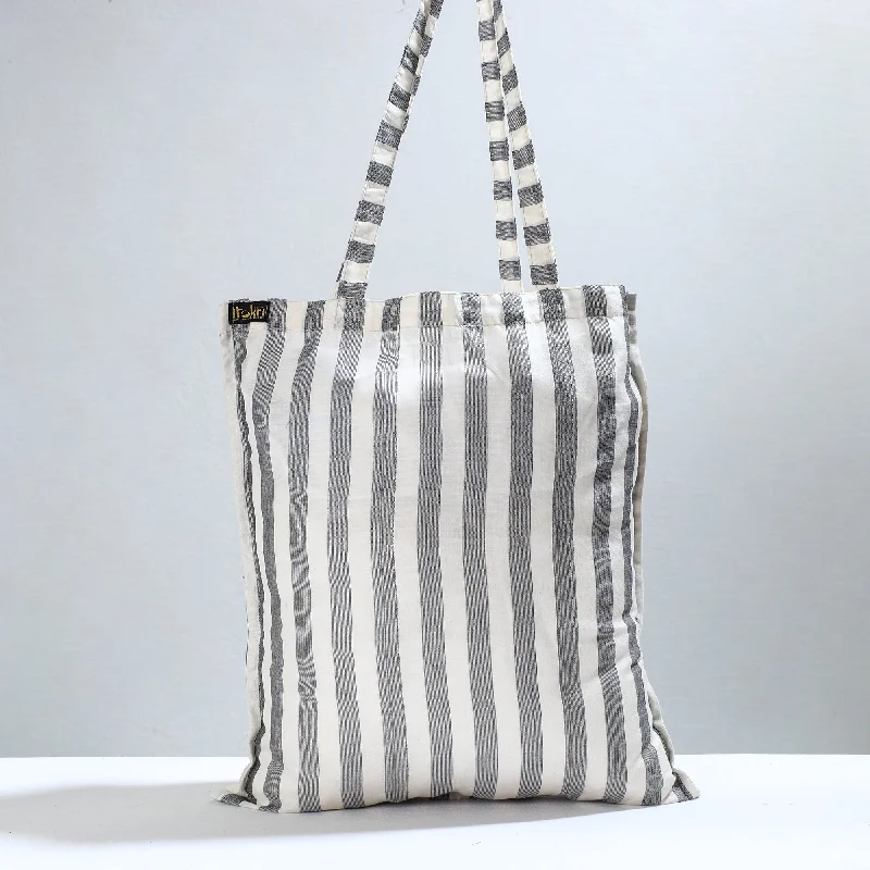 Clearance Bags For Budget Shoppers Multicolor - Jhiri Pure Handloom Cotton Jhola Bag 27 Clearance Bags For Budget Shoppers Multicolor - Jhiri Pure Handloom Cotton Jhola Bag 27