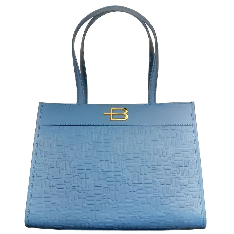 Designer-Inspired Bags At Budget-Friendly Prices Baldinini Trend Leather Di Calfskin Shoulder Women's Bag Designer-Inspired Bags At Budget-Friendly Prices Baldinini Trend Leather Di Calfskin Shoulder Women's Bag