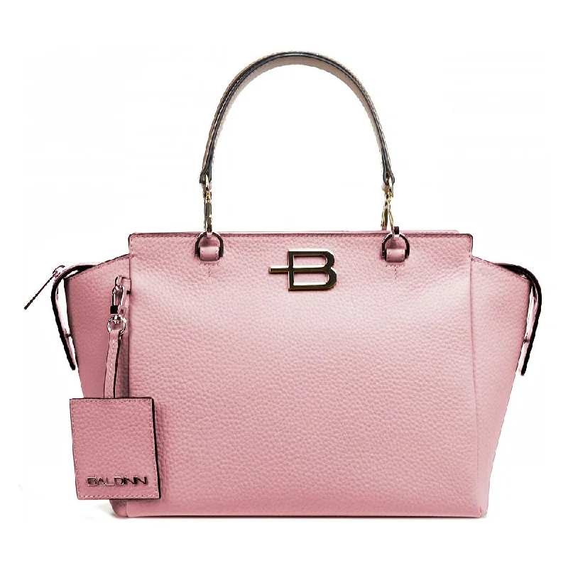 Luxury Bags For Working Professionals Baldinini Trend Leather Di Calfskin Women's Handbag Luxury Bags For Working Professionals Baldinini Trend Leather Di Calfskin Women's Handbag