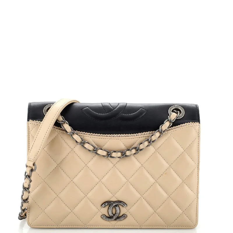 Flash Sales On Premium And High-Quality Bags Ballerine Flap Bag Quilted Lambskin Small Flash Sales On Premium And High-Quality Bags Ballerine Flap Bag Quilted Lambskin Small