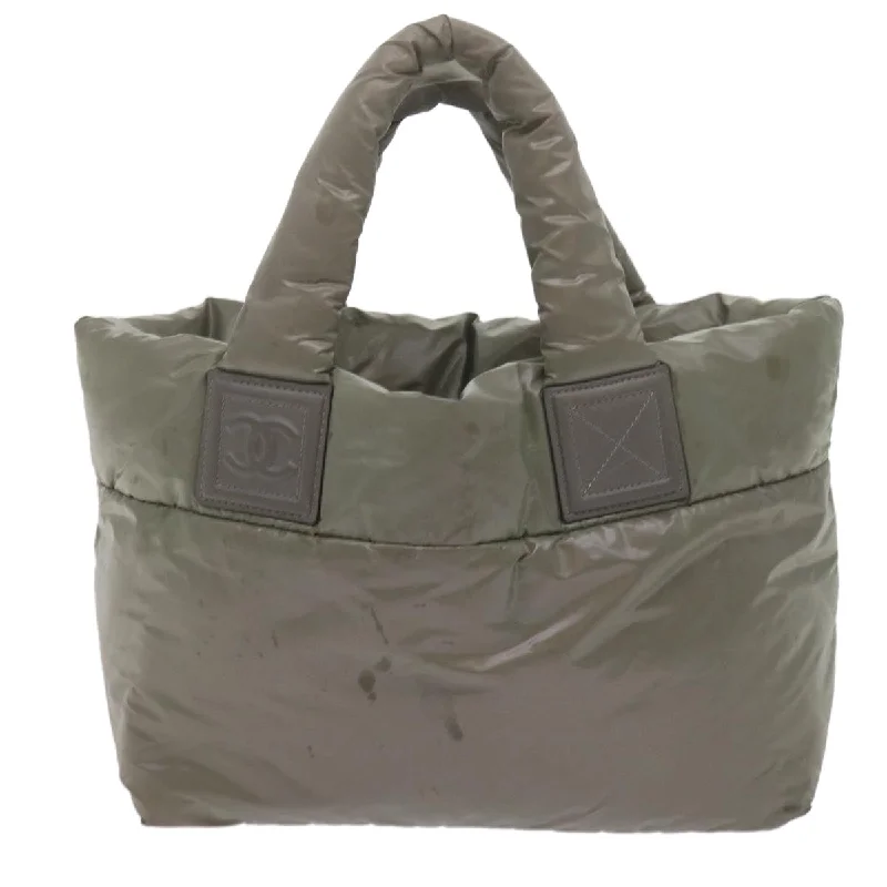 Durable And Fashionable Bags For Daily Use Chanel Coco Cocoon Synthetic Shoulder Bag (Pre-Owned) Durable And Fashionable Bags For Daily Use Chanel Coco Cocoon Synthetic Shoulder Bag (Pre-Owned)