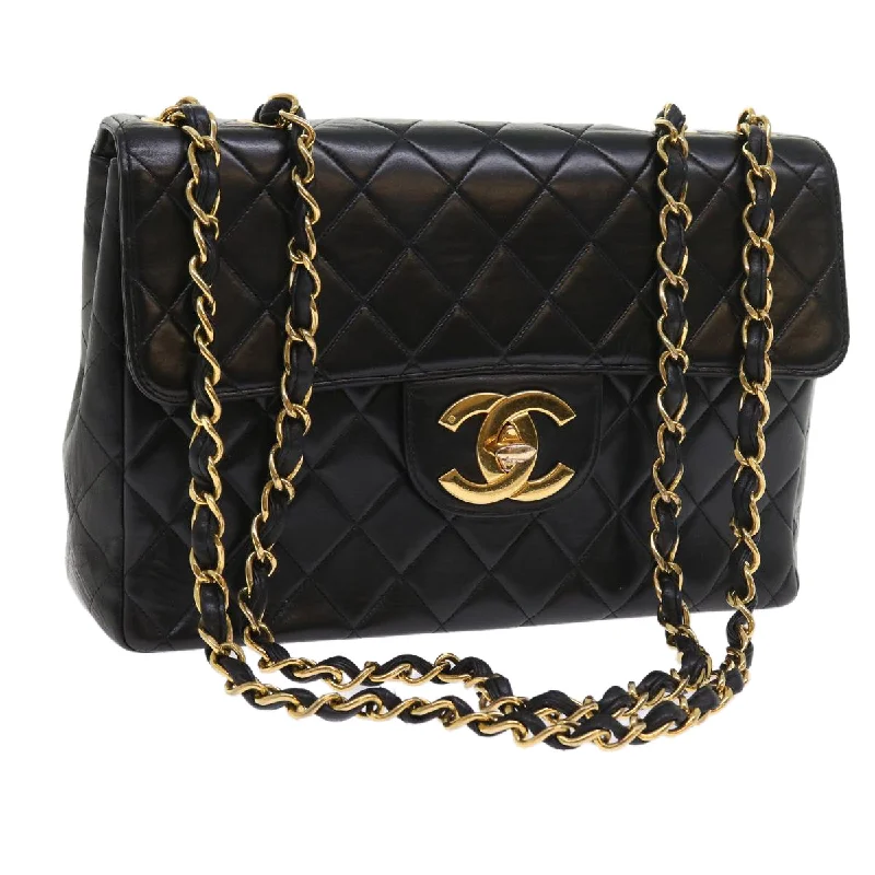 Seasonal Clearance Bags For Summer, Winter, Etc. Chanel Matrasse Leather Shoulder Bag (Pre-Owned) Seasonal Clearance Bags For Summer, Winter, Etc. Chanel Matrasse Leather Shoulder Bag (Pre-Owned)