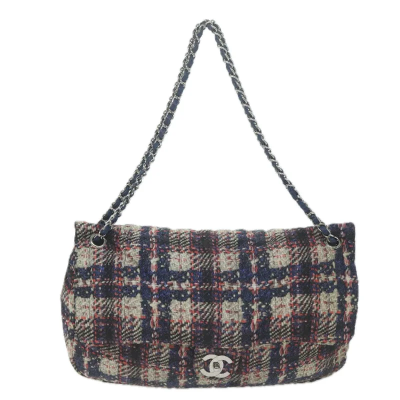 Stylish Bags For Fashion Influencers And Bloggers Chanel Timeless Synthetic Shoulder Bag (Pre-Owned) Stylish Bags For Fashion Influencers And Bloggers Chanel Timeless Synthetic Shoulder Bag (Pre-Owned)