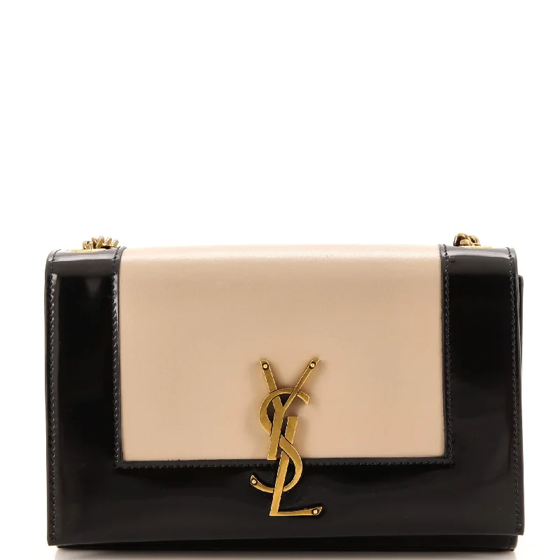 Customizable Bags For Personalized Style Classic Monogram Crossbody Bag Leather and Patent Small Customizable Bags For Personalized Style Classic Monogram Crossbody Bag Leather and Patent Small