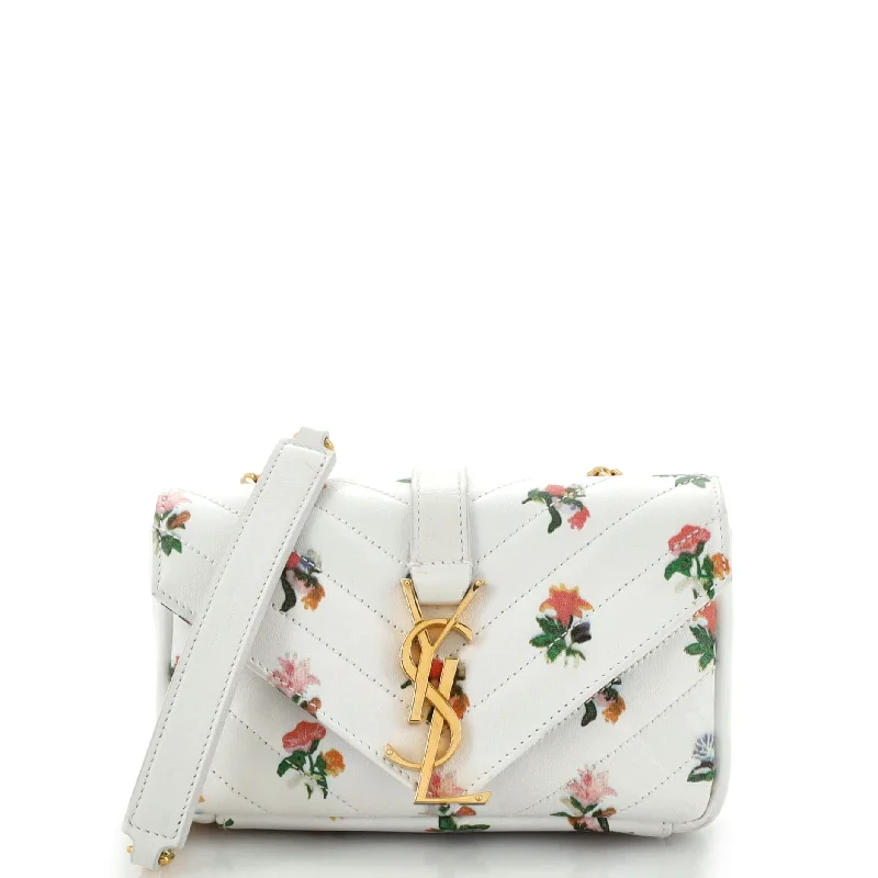 Cyber Monday Discounts On Bags Classic Monogram Crossbody Bag Printed Matelasse Chevron Leather Baby Cyber Monday Discounts On Bags Classic Monogram Crossbody Bag Printed Matelasse Chevron Leather Baby