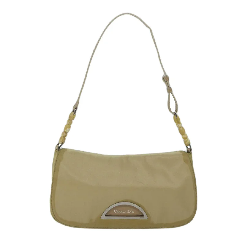 Minimalist Bags For Clean And Modern Aesthetics Dior Maris ivory Synthetic Shoulder Bag (Pre-Owned) Minimalist Bags For Clean And Modern Aesthetics Dior Maris ivory Synthetic Shoulder Bag (Pre-Owned)