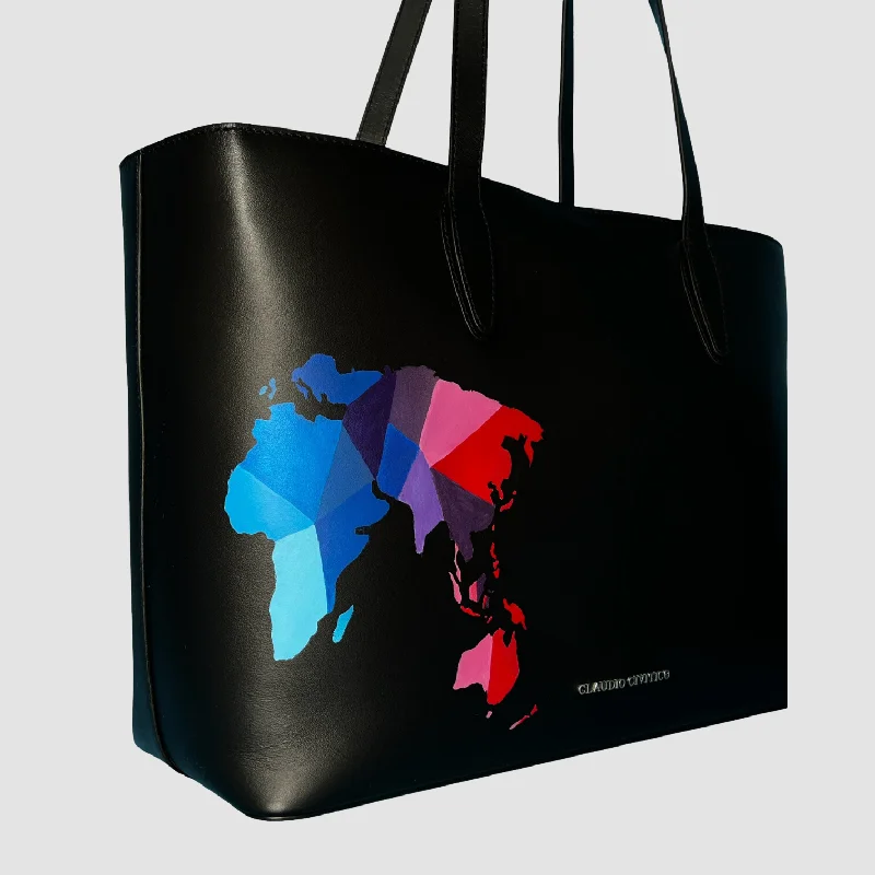 Bags For Free-Spirited And Artistic Styles Elizabeth - Calligraphy Collection World Edit 1/1 Bags For Free-Spirited And Artistic Styles Elizabeth - Calligraphy Collection World Edit 1/1