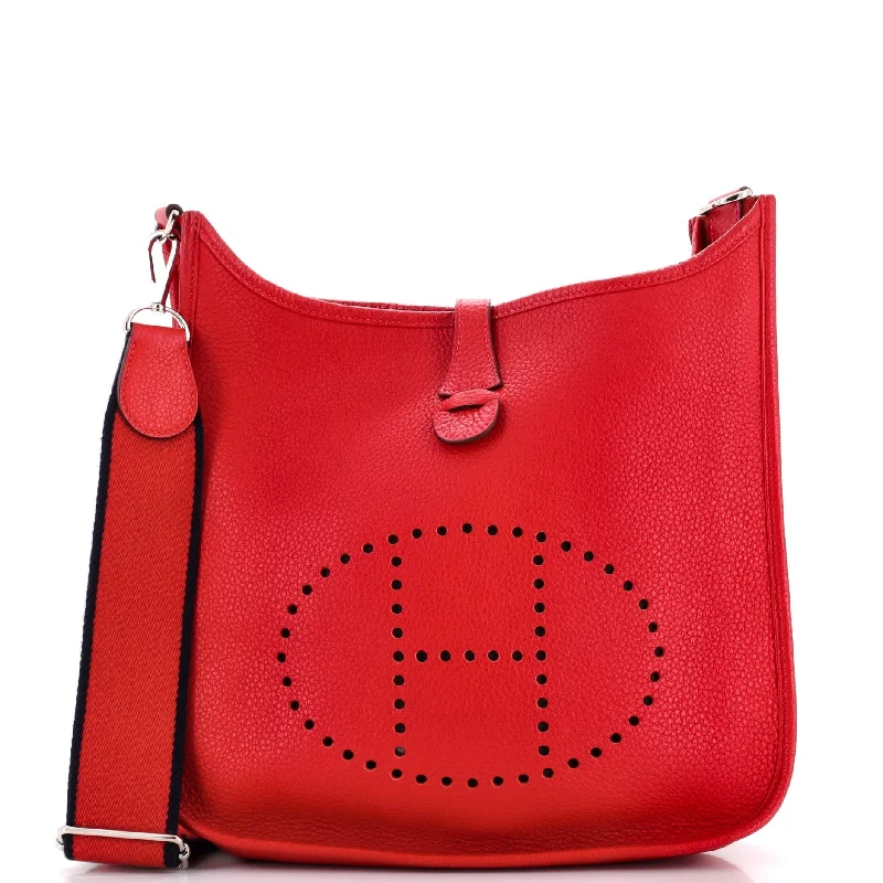 Cyber Monday Discounts On Bags Evelyne Bag Gen III Clemence PM