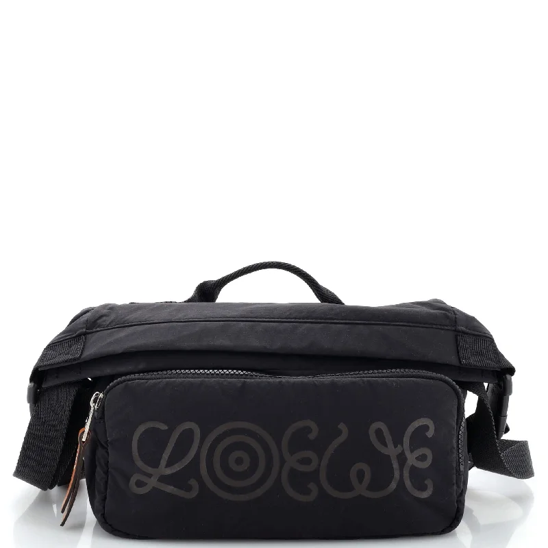 Scratch-Resistant And Luxury Sale Bags Eye/Loewe/Nature Roll Top Camera Bag Recycled Nylon Scratch-Resistant And Luxury Sale Bags Eye/Loewe/Nature Roll Top Camera Bag Recycled Nylon