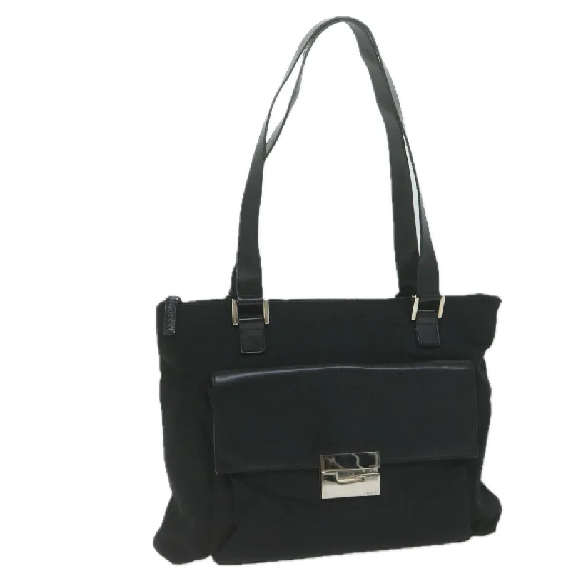 Discounted Designer Bags On Sale Gucci --  Synthetic Shoulder Bag (Pre-Owned)