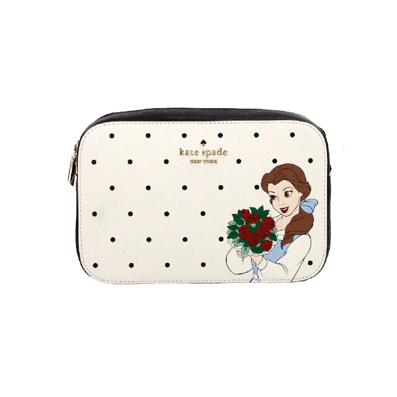 Stylish Bag For Women Kate Spade Disney Beauty and the Beast Mini Camera Crossbody Bag Stylish Bag For Women Kate Spade Disney Beauty and the Beast Mini Camera Crossbody Bag