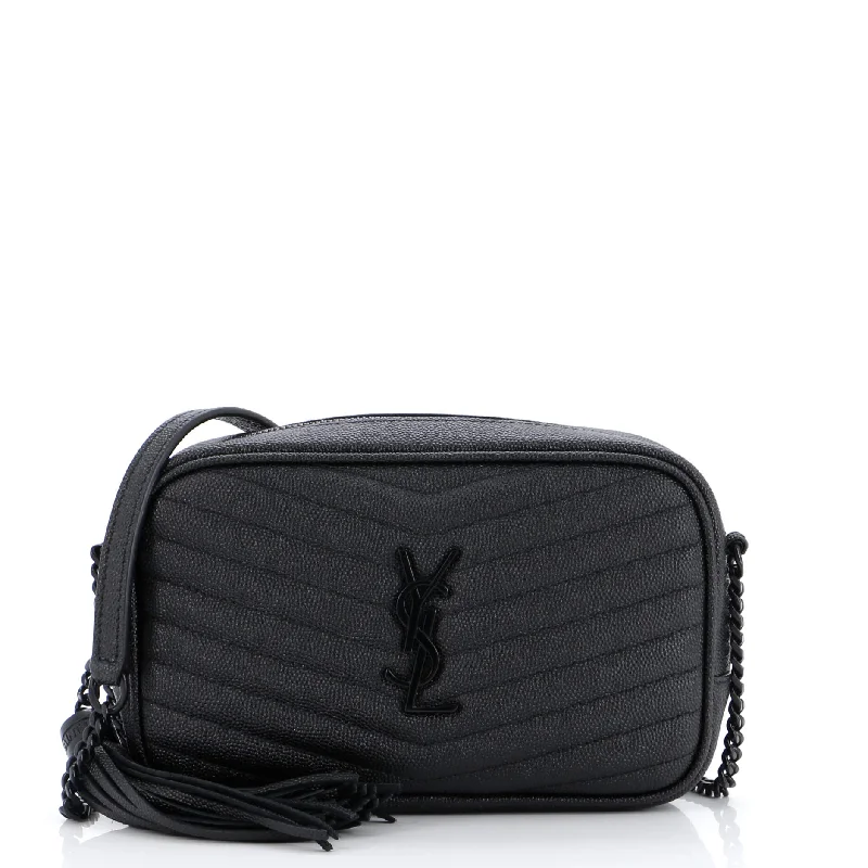 Professional Bags With Office Discounts Lou Camera Bag Matelasse Chevron Leather Mini Professional Bags With Office Discounts Lou Camera Bag Matelasse Chevron Leather Mini